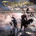 Square Enix Tactics Ogre Reborn Digital Premium Edition PC Game